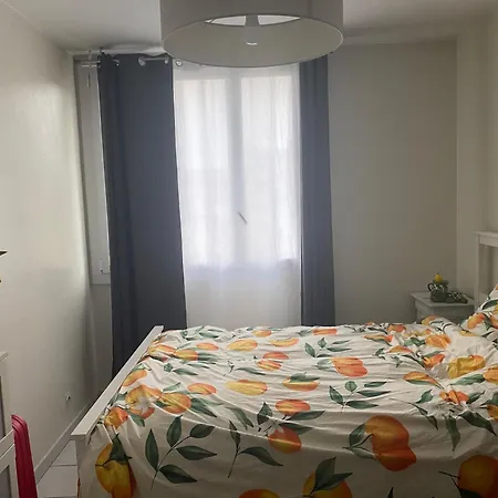 Cosy T2 Proche De L Hyper Centre De Appartement Grenoble