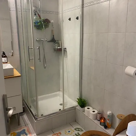 Cosy T2 Proche De L Hyper Centre De Apartamento *