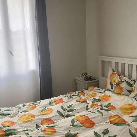 Cosy T2 Proche De L Hyper Centre De Apartamento